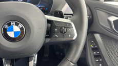 BMW 1 Series 120 M Sport 5dr Step Auto Petrol Hatchback